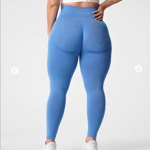 New NVGTN Leggings